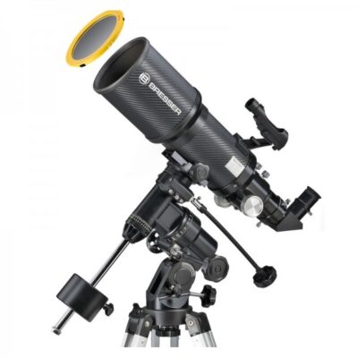 BRESSER AC 102/460 Polaris EQ3 - TELESCOPIUM.GR