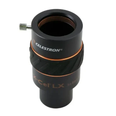 Celestron X-Cel LX Barlow lens - TELESCOPIUM.GR