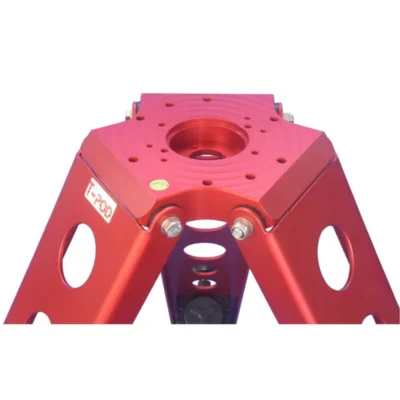 Tripod T-Pod Red - TELESCOPIUM.GR