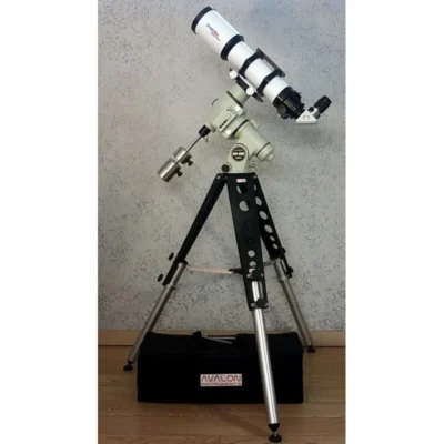 Tripod T-Pod Black - TELESCOPIUM.GR