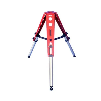 Tripod T-Pod Red - TELESCOPIUM.GR