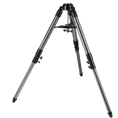 BRESSER Field Tripod ST-3 Stainless Steel