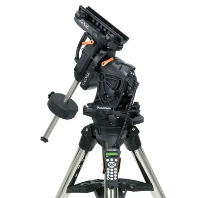 CELESTRON Mount CGX-L GoTo - TELESCOPIUM.GR