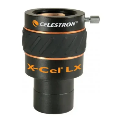 CELESTRON X-Cel LX 1.25"/ 2X Barlow - TELESCOPIUM.GR
