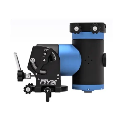 NYX-101 Strain Wave Gear Mount with pre-installed Saddle Powerbox - TELESCOPIUM.GR
