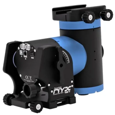NYX-101 Strain Wave Gear Mount - TELESCOPIUM.GR