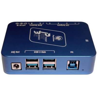 PEGASUS ASTRO Pocket Powerbox Advance (Gen2) - TELESCOPIUM.GR