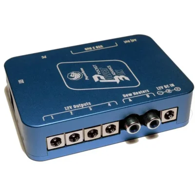 PEGASUS ASTRO Pocket Powerbox Advance (Gen2) - TELESCOPIUM.GR