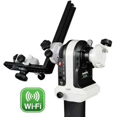 SKY-WATCHER AZ-GTiX WiFi - TELESCOPIUM.GR