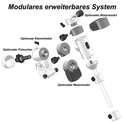 VIXEN Advanced Polaris AP - TELESCOPIUM.GR
