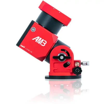 ZWO AM3 Harmonic Equatorial Mount - TELESCOPIUM.GR