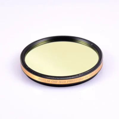 ANTLIA O-III Pro 3nm Narrowband Imaging Filter - TELESCOPIUM.GR