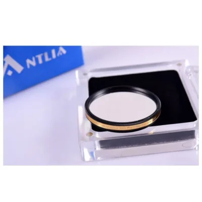 ANTLIA H-Alpha Pro 3nm Narrowband Imaging Filter - TELESCOPIUM.GR