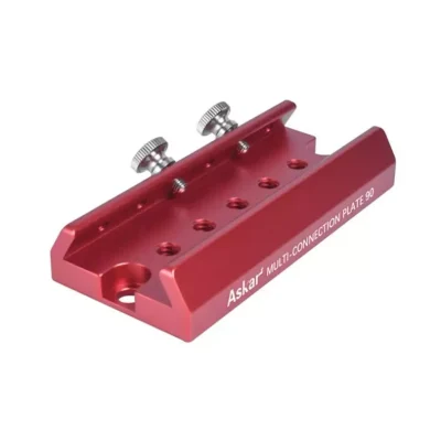 ASKAR Multifunction Dovetail Finder Plate 90mm