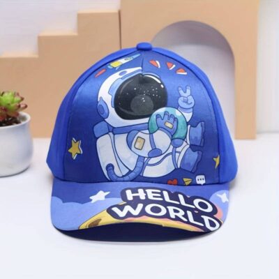 Astronaut Space & Travel
