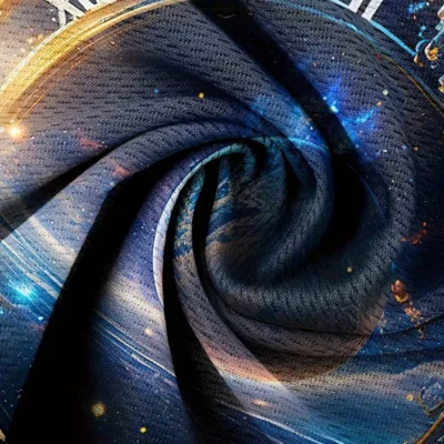T-SHIRT SPACE - TELESCOPIUM.GR