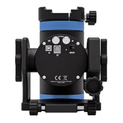 NYX-101 Strain Wave Gear Mount - TELESCOPIUM.GR