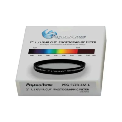 PEGASUS Lum Photographic Filter - TELESCOPIUM.GR