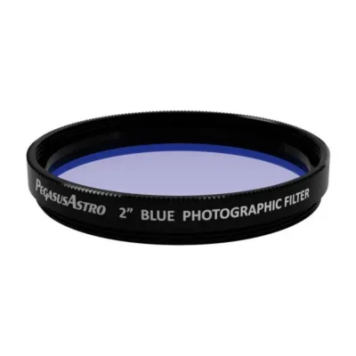 PEGASUS Blue Photographic Filter - TELESCOPIUM.GR