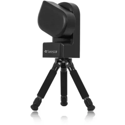 ZWO Smart Telescope AP 50/250 Seestar S50 - TELESCOPIUM.GR