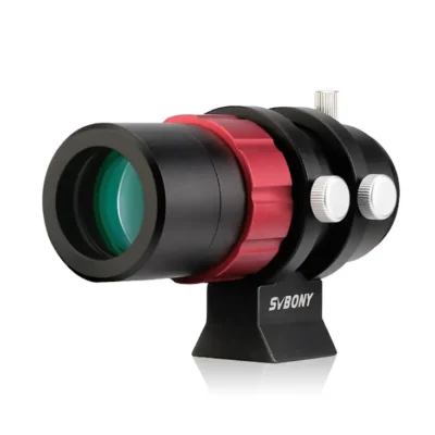 SVBONY Ultra-Mini Guide Scope SV165 30mm f/4 - TELESCOPIUM.GR