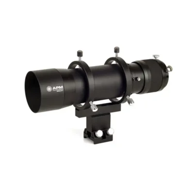 APM TELESCOPES Guidescope 60mm - TELESCOPIUM.GR
