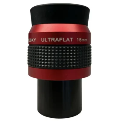 ARTESKY Eyepiece UltraFlat 15mm - TELESCOPIUM.GR