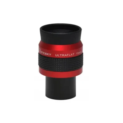 ARTESKY Eyepiece UltraFlat 15mm - TELESCOPIUM.GR