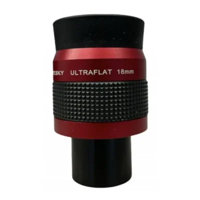 ARTESKY Eyepiece UltraFlat 18mm - TELESCOPIUM.GR