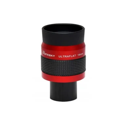 ARTESKY Eyepiece UltraFlat 18mm - TELESCOPIUM.GR