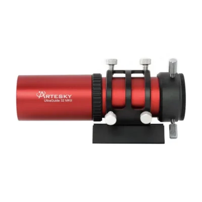 ARTESKY Guidescope UltraGuide MKII 32mm - TELESCOPIUM.GR