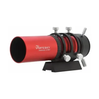 ARTESKY Guidescope UltraGuide MKII 32mm - TELESCOPIUM.GR