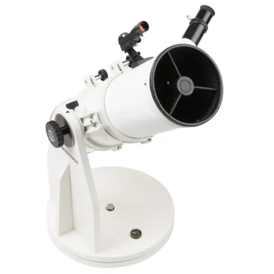 BRESSER Dobson Telescope N 130/650 Messier - TELESCOPIUM.GR
