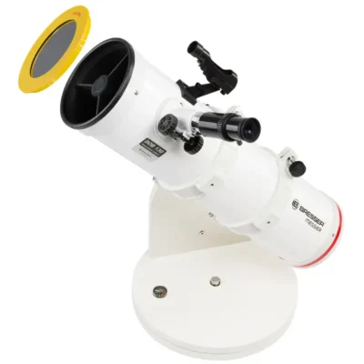 BRESSER Dobson Telescope N 130/650 Messier - TELESCOPIUM.GR