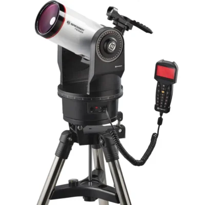 BRESSER Messier MCX-102 GoTo Telescope EQ/AZ - TELESCOPIUM.GR