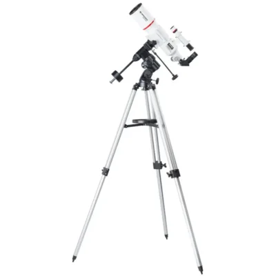 BRESSER Messier AC 90/500 EQ-3 - TELESCOPIUM.GR
