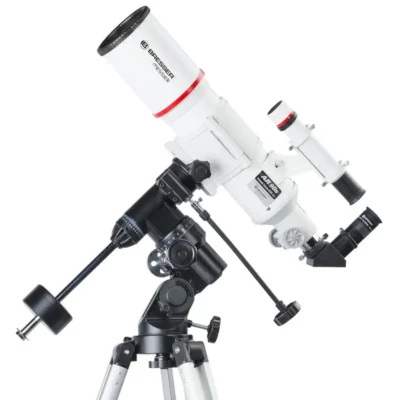 BRESSER Messier AC 90/500 EQ-3 - TELESCOPIUM.GR