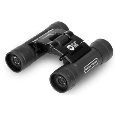 CELESTRON Solar Telescope 10x25 EclipSmart - TELESCOPIUM.GR