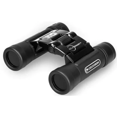 CELESTRON Solar Telescope 10x25 EclipSmart - TELESCOPIUM.GR