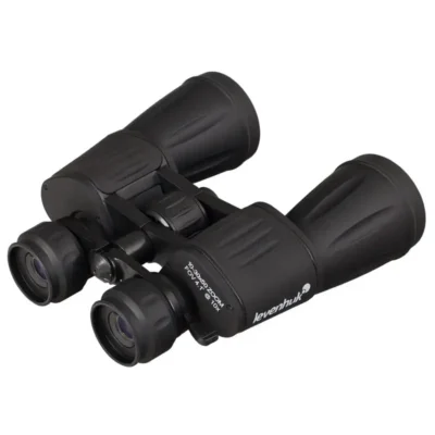 LEVENHUK Zoom Binoculars Atom 10-30x50 - TELESCOPIUM.GR