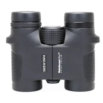 MEADE Binoculars 10x32 Rainforest Pro - TELESCOPIUM.GR