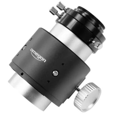 OMEGON Crayford Focuser for Newtonian Telescopes 2'' - TELESCOPIUM.GR