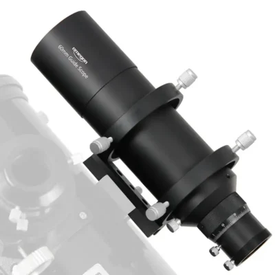 OMEGON Microspeed Guidescope 60mm - ΤELESCOPIUM.GR