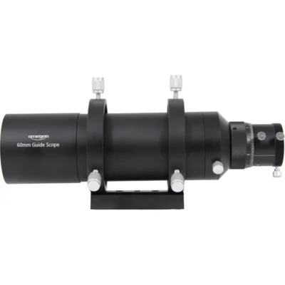 OMEGON Microspeed Guidescope 60mm - ΤELESCOPIUM.GR