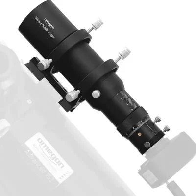 OMEGON Microspeed Guidescope 50mm - TELESCOPIUM.GR