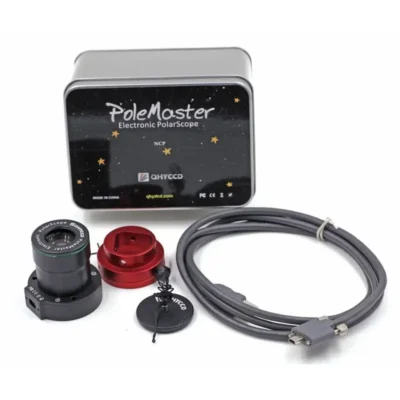 PoleMaster electronic polar finder - TELESCOPIUM.GR