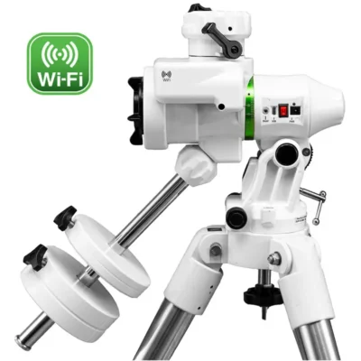 SKY-WATCHER Mount EQ-AL55i Pro SynScan GoTo WiFi - TELESCOPIUM.GR