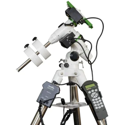 SKY-WATCHER Mount EQM-35 PRO SynScan GoTo - TELESCOPIUM.GR