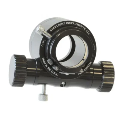 STARLIGHT INSTRUMENTS Focuser Feather Touch for Lunt LS50THa 1.25" - TELESCOPIUM.GR