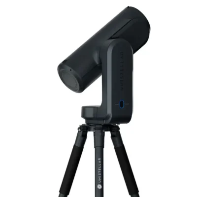 UNISTELLAR Odyssey N 85/320 Fully Automated Smart Telescope - TELESCOPIUM.GR